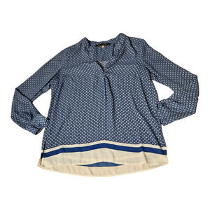 Rose & Olive Small Long Sleeve Shirt
